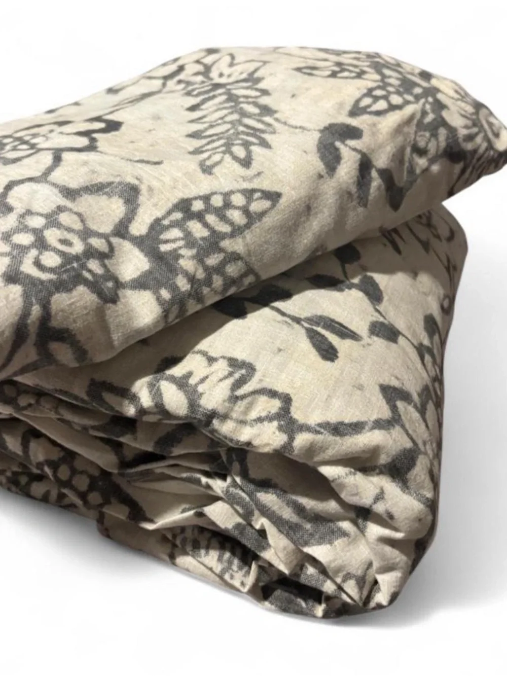 Lauren Ralph Lauren Sara Floral Paisley Duvet Cover Set Retail $350